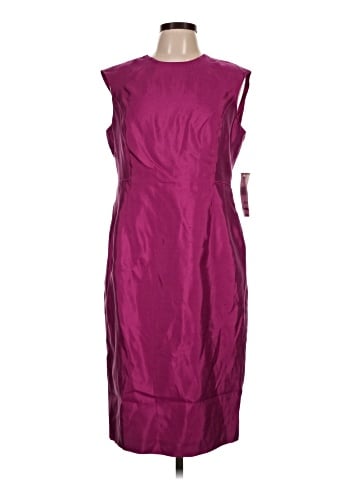Jones New York Collection Cocktail Dress (view 1)