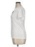 Nike 100% Polyester White Active T-Shirt Size XL - photo 5