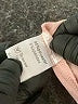 VIISHOW Pink 3/4 Sleeve Blouse Size M - photo 8