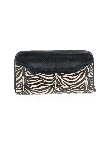 Kate Moss for Longchamp Leather Wallet (view 2)