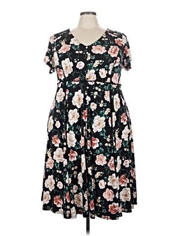 Torrid Casual Dress (view 1)