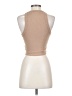 Gaze Tan Tank Top Size XS - photo 2