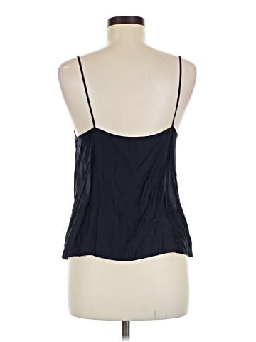 Carolina Herrera Sleeveless Blouse (view 2)