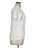 Nike 100% Polyester White Active T-Shirt Size XL - photo 4
