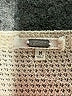 Gimmicks Ivory Long Sleeve Blouse Size M - photo 7