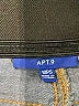Apt. 9 Solid Blue Jeans Size 10PS - photo 7