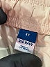 Old Navy 100% Nylon Tan Cargo Shorts Size 3T - photo 3