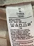 Old Navy 100% Nylon Tan Cargo Shorts Size 3T - photo 4
