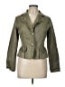 Assorted Brands 100% Cotton Green Jacket Size L - photo 1
