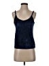 miss Valley Blue Tank Top Size XS - photo 1