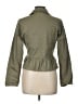 Assorted Brands 100% Cotton Green Jacket Size L - photo 2