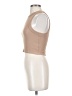 Gaze Tan Tank Top Size XS - photo 5