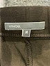 Vince. Black Active Pants Size M - photo 4