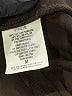 Vince. Black Active Pants Size M - photo 5