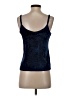 miss Valley Blue Tank Top Size XS - photo 2
