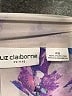 Liz Claiborne 100% Polyester Silver Sleeveless Blouse Size S (petite) - photo 7