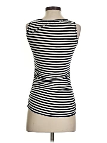 Max Studio Sleeveless Top (view 2)