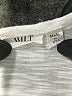 Wilt 100% Cotton White Long Sleeve Top Size S - photo 7