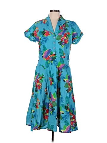 Assorted Brands Casual Dress (view 1)