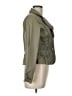 Assorted Brands 100% Cotton Green Jacket Size L - photo 4