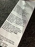 Levi's Yellow Long Sleeve Onesie 3-6 MO / 6 MO - photo 4