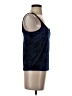 miss Valley Blue Tank Top Size XS - photo 4