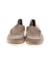 J.Crew Tan Flats Size 3 (youth) - photo 2