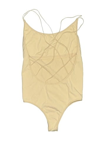 Gilly Hicks Bodysuit (view 2)