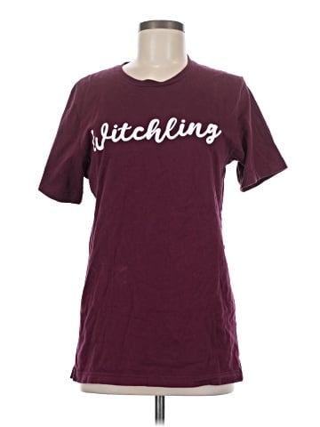 Bella + Canvas Short Sleeve T-Shirt (view 1)
