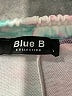 Blue B Tie-dye Pink Shorts Size S - photo 3
