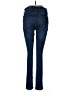 !It Jeans Solid Blue Jeans Size 8 - photo 2