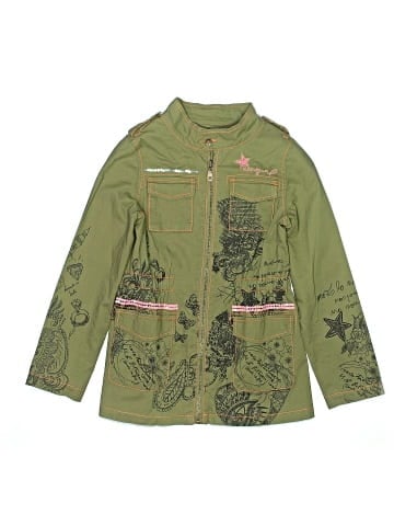 Desigual Jacket (view 1)