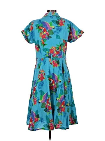 Assorted Brands Casual Dress (view 2)