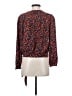 Universal Thread 100% Rayon Red Cardigan Size S - photo 2