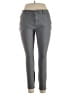 Vineyard Vines Gray Casual Pants Size 14 - photo 1