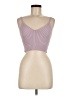 iris Purple Tank Top Size M - photo 1