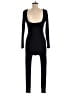 Unbranded Black Jumpsuit Size M - photo 2