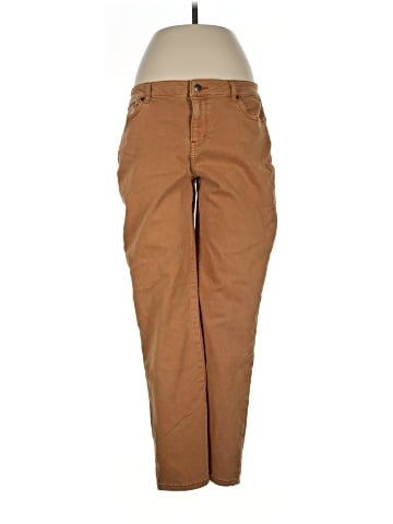 DressBarn Khakis (view 1)