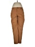 DressBarn Solid Brown Khakis Size 12 - photo 1
