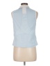 Nike Blue Sleeveless Blouse Size M - photo 2