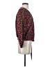 Universal Thread 100% Rayon Red Cardigan Size S - photo 4
