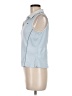 Nike Blue Sleeveless Blouse Size M - photo 5
