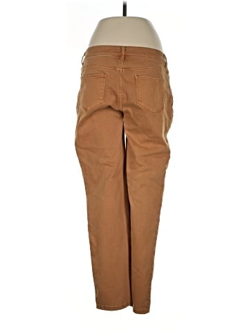DressBarn Khakis (view 2)