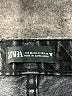 Zara Black Jeans Size 4 - photo 7