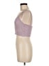 iris Purple Tank Top Size M - photo 5