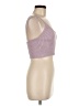 iris Purple Tank Top Size M - photo 4