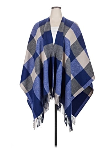 Club Monaco Wrap (view 1)