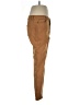 DressBarn Solid Brown Khakis Size 12 - photo 4