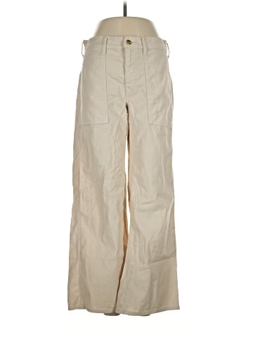 J.Crew Khakis (view 1)