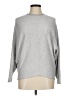 Survival 100% Polyester Gray Pullover Sweater Size M - photo 1